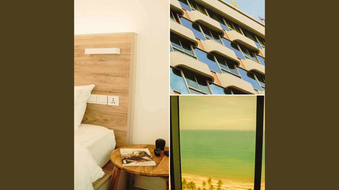 Hot Backdrops for Hotel Bar