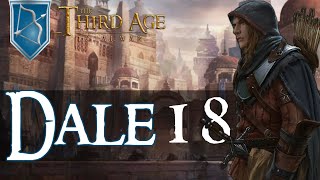 Third Age: Total War [DAC v4.5] - Dale - Episode 18: All Hail the Ballista