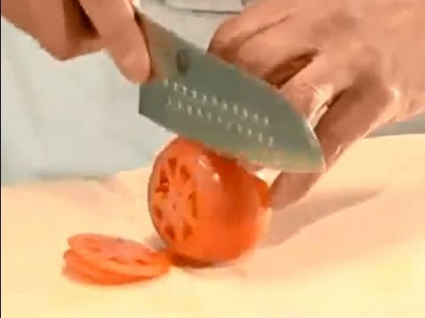 Video: Kako da odaberem Santoku nož?