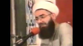 1997 Cübbeli Ahmet Hocaefendi Mümin Yalan Söylermi ?