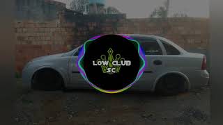 MC TULIN - SOCADÃO - LOW CLUB