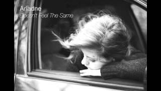 Doesn't Feel the Same - Jonah Baker