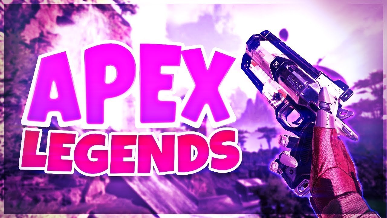 APEX LEGENDS | DECONS GROUND | 