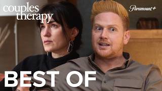 Couples Exploring Trust Issues | Couples Therapy