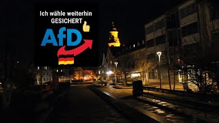 Der Montag Für Deutschland