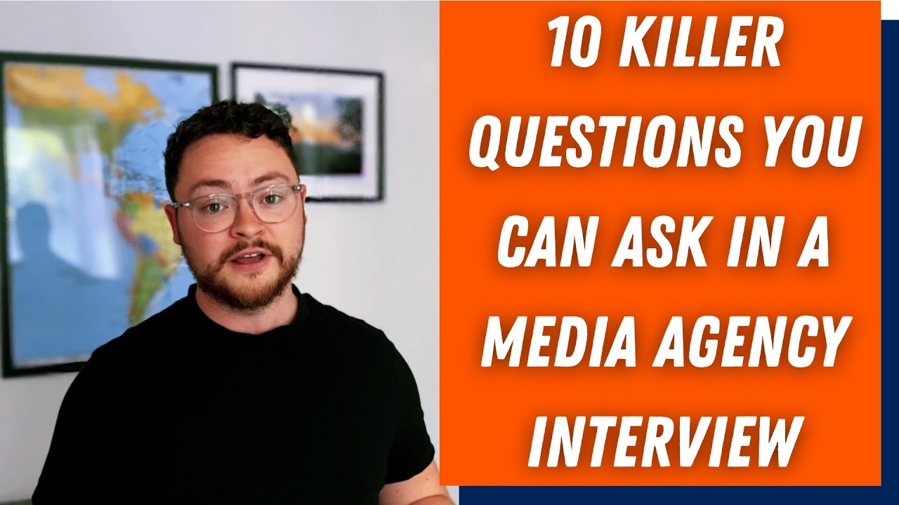 TOP 10 End of Agency Interview Questions - Impostor Interview Guide pt ...