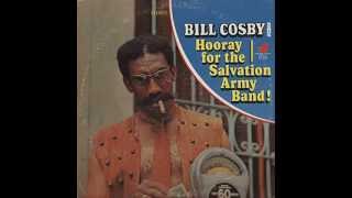 Bill Cosby - Funky North Philadelphia