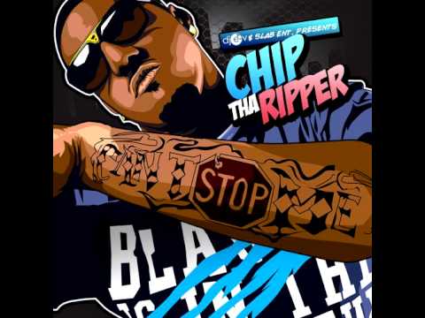 Chip Tha Ripper - The Blast Freestyle (Prod. by Hi-Tek)