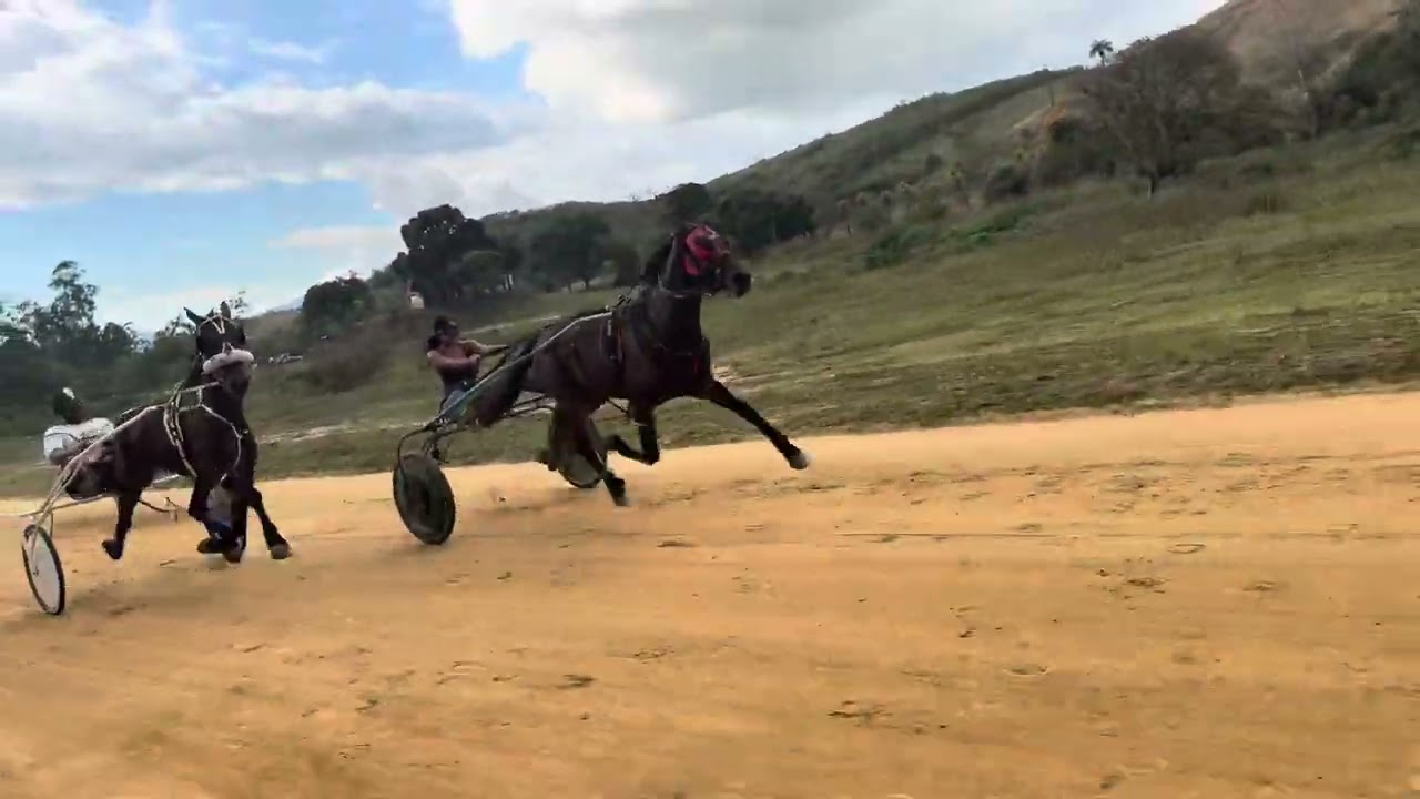 1º Zeus 2.18.49; 2º Estratégia 2.21.80 