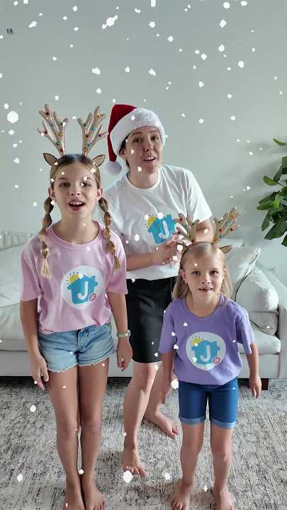 Fun #christmas #kidssong