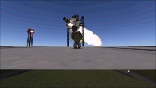 Adam Teaches Rocket Science Part One: Delta V