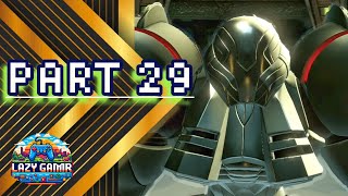 METROID PRIME REMASTERED - GAMEPLAY WALKTHROUGH - PART 29 [ARTIFACTS]