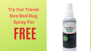 Bed Bug Killer - Hot Shot Bed Bug Killer With Egg Kill
