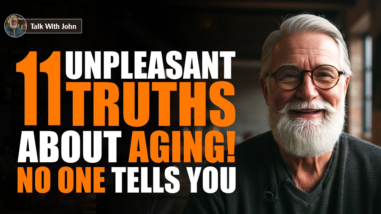 11 Unpleasant Things Seniors Do as They Age That No One Tells You