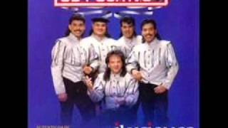 Los Fujitivos (Pequeno Amor).wmv