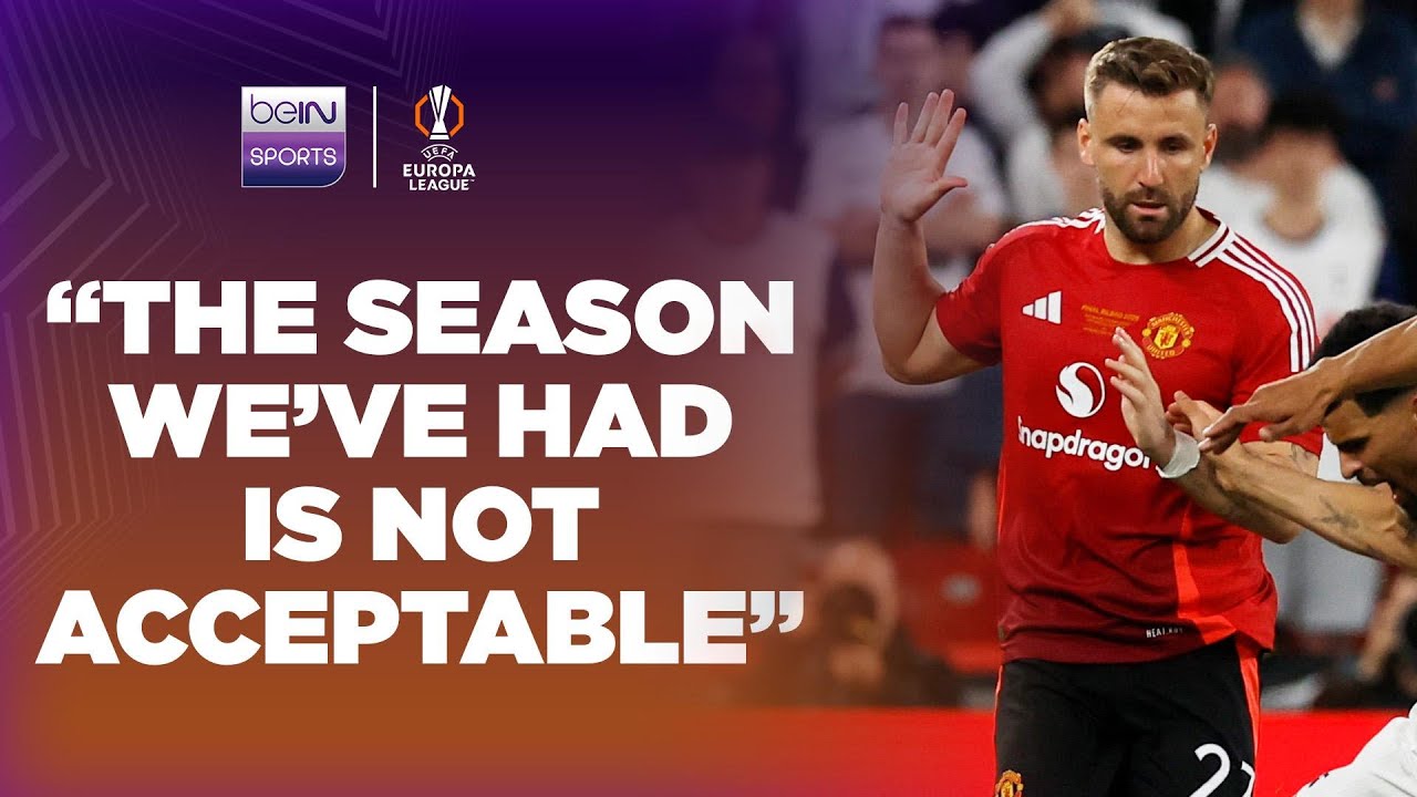Post-Match Interviews | Tottenham Hotspur vs Manchester United | UEFA ...