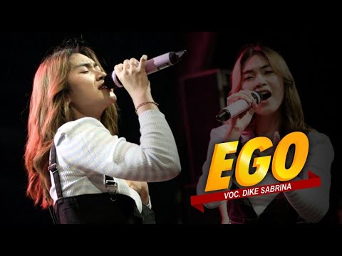 EGO - DIKE SABRINA - BINTANG FORTUNA - JAMBORE NASIONAL BISMANIA COMUNITY