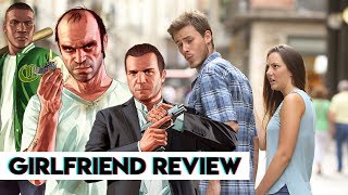 Should Your Boyfriend Play Grand Theft Auto V? screenshot 3