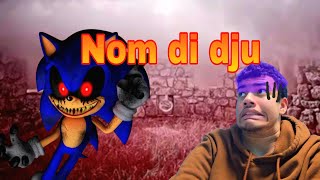 Sonic Est Devenu Psychopathe Sonic.exe