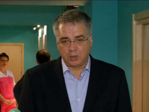 საქართველოში სახლის ტიპის პირველი სამშობიარო გაიხსნა