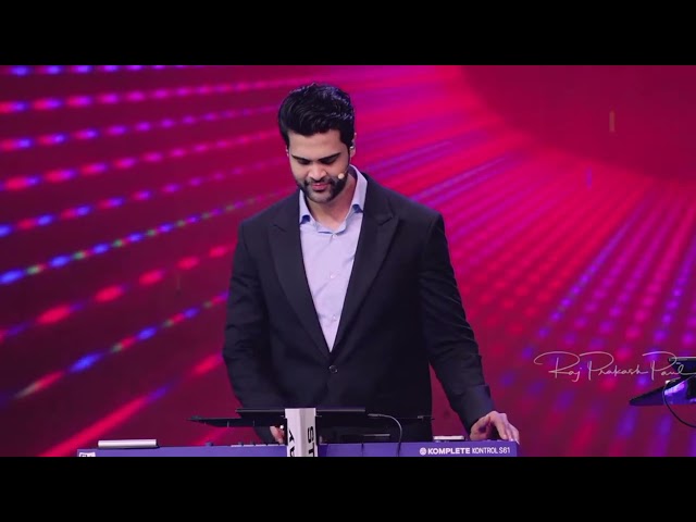 Yehova Naa Balama | TLC | Raj Prakash Paul | Jessy Paul class=