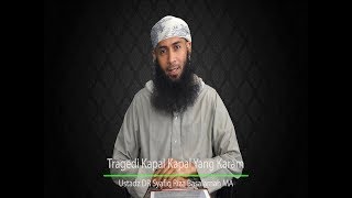 TANGGAPAN USTADZ