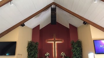 Beta Three R4/R8 System