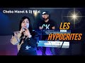 Cheba manel  djbilalofficiel   les hypocrites       