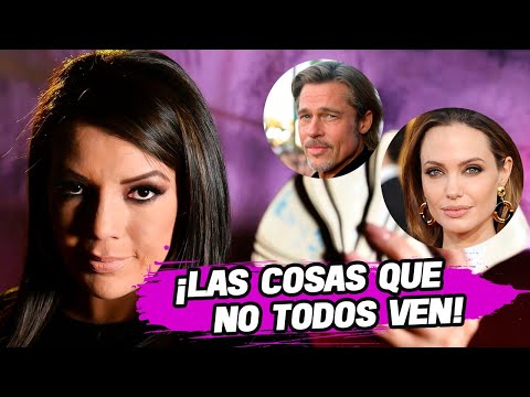 Video: ¿De dónde obtiene Patricia Altschul su dinero?