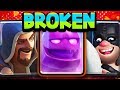 BROKEN: These 10 Cards Need BALANCE NOW! (feat. 4 YouTuber Guests!)