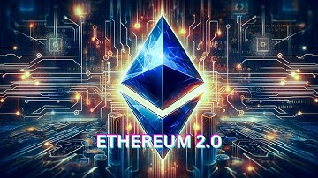 Understanding The Ethereum 2.0 Blockchain Infrastructure