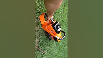 Re building echo cs 8001