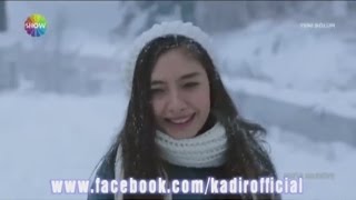 Video thumbnail of "Fatih Harbiye (სტამბოლის ორი მხარე) Theme song, soundtrack, Love"