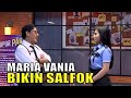 Maria Vania Bikin Salfok Andre dan Wendy | LAPOR PAK! (05/03/21) Part 1