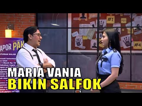 Video: Gadis Nakal!: Maria Kravchenko Dari Wanita Komedi Menanggalkan Pakaian Karena Syuting Di Dalam Air