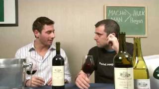 The Other 46: PA Wine Tasting with Penns Woods Winery  ...