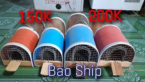 Bán bẫy chuột thông minh 0936059090 bao ship toàn quốc.