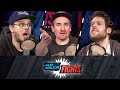 Der beste Mitternachtssnack? | Alles Mögliche Fights #6 mit Etienne, Florentin & Donnie