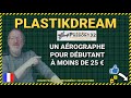  plastikdream maquette dbutant un aro pour dbuter  26 euros 