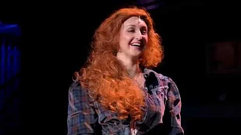Holly Fuller - Someone Like You - Jekyll and Hyde