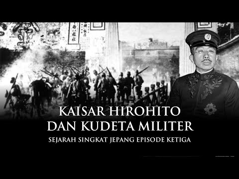 Video: Presiden Jepun - Akihito. Sejarah ringkas kehidupan