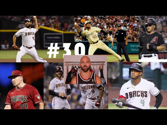 2022 MLB uniform rankings