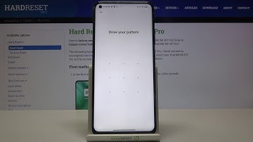 How to Clear Credentials in XIAOMI Mi 10T Pro – Find Credentials Section