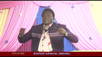 KIGOOCO MWAKI🔥🔥. UU NIGUO NDINAGA D.K KARANJA..BY BISHOP SAMUEL MBURU .(C R J KAYOLE)