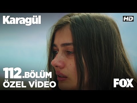 Sibel, Mehti’yi  Özlem’e emanet ediyor… Karagül 112.Bölüm