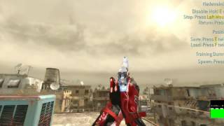 backlot bounces