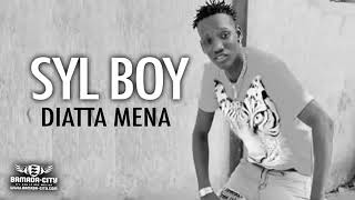 SYL BOY - DIATTA MENA