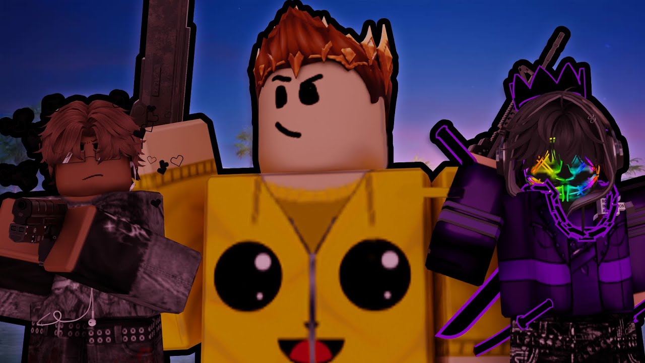 We Play Fortnite Together For The First Time