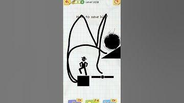 Draw 2 Save - Draw Dne Line t Solve #gamra #game #draw2save