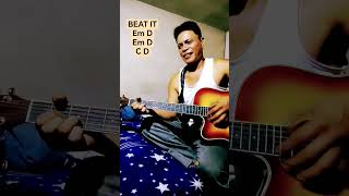BEAT IT #music #fun #song